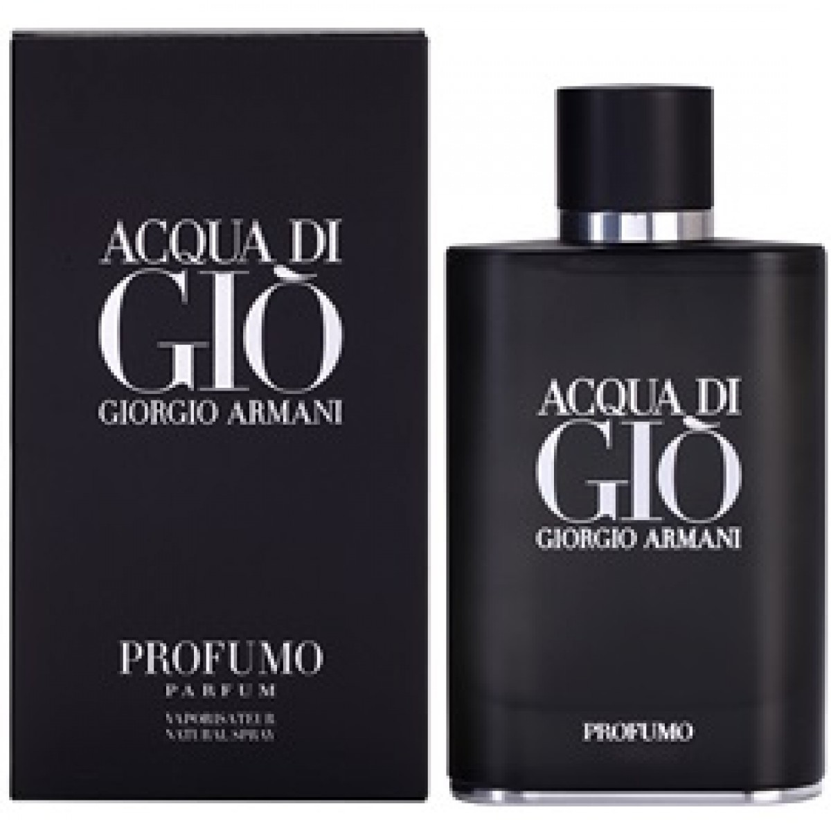 Giorgio Armani Acqua Di Gio Profumo / 100 ml (Армани Аква Ди Джио Профумо)