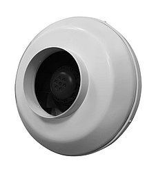 Круглый канальный вентилятор Zilon ZFO 315