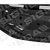 Капот для Volkswagen Polo VI, фото 6