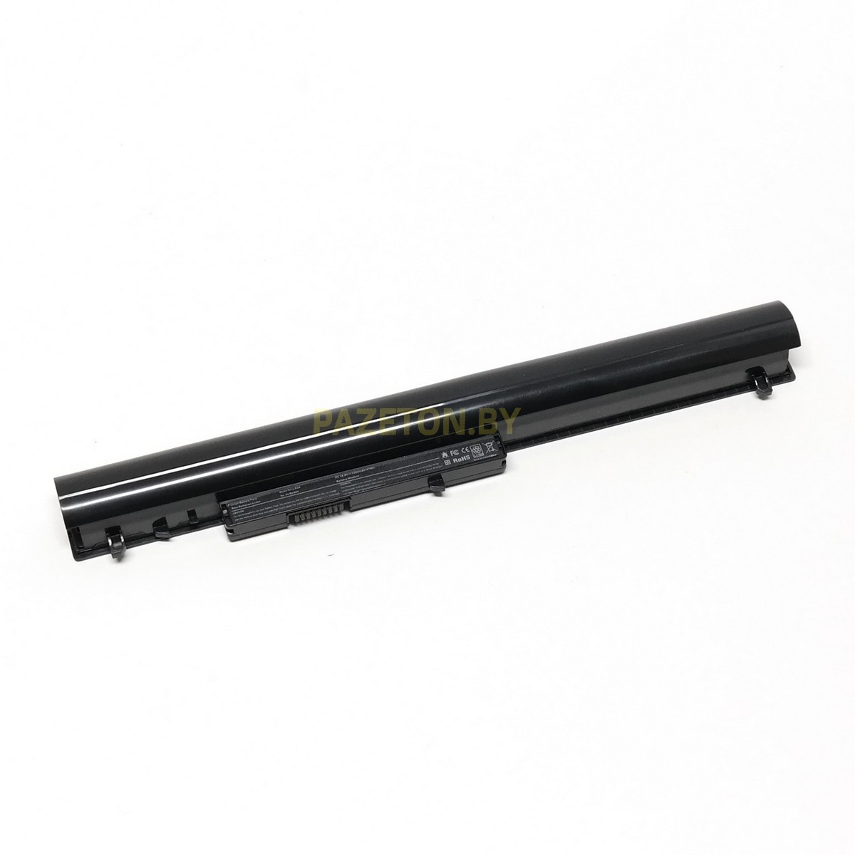 740715-001 F3B96AA HSTNN-LB5S аккумулятор для ноутбука li-ion 14,8v 3100mah черный