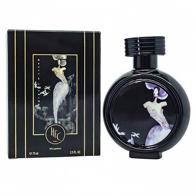 Haute Fragrance Company HFC Devil's Intrigue / 75 ml (Девилс Интриг)