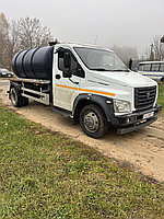 Очистка и Откачка канализации автомобиль 5.2 м3