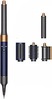 Стайлер для волос 4 в 1 LUX J0824/4