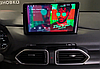 Штатная магнитола Parafar для Mazda CX-5 (2017+) на Android 13 (PF981-9FHD), фото 3
