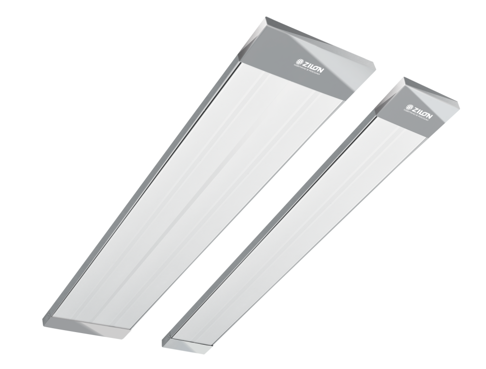 Инфракрасный обогреватель ZILON IR-0.6SN4