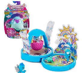 Игровой набор Spin Master Hatchimals Rainbow Cation 6064443