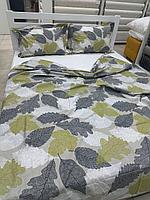 Комплект постельного белья полуторный (Поплин)