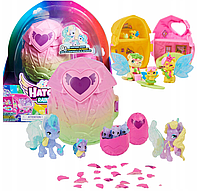 Игровой набор Spin Master Hatchimals Rainbow Cation 6064442