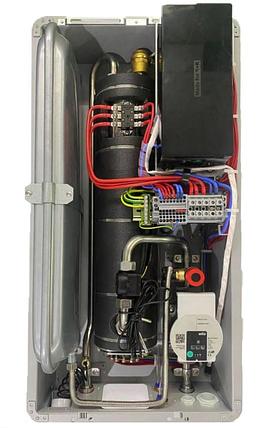 Электрический котел TEKNIX ESPRO-15 WiFi, фото 2