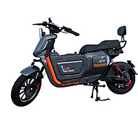 ЭЛЕКТРОСКУТЕР U2 PRO 2024