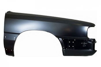 Крыло переднее правое AUDI 100 (C3) 82-91/АУДИ 100 С3 TYG
