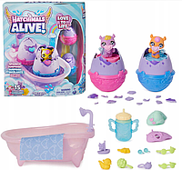 Игровой набор Spin Master Hatchimals Alive 6068264