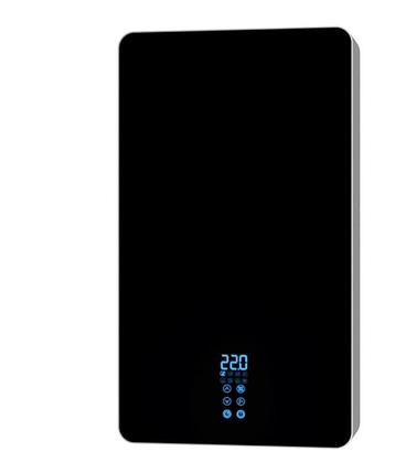 Электрический котел TEKNIX ESPRO-21 WiFi, фото 2