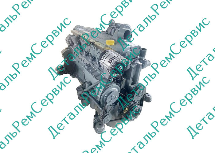 ДВИГАТЕЛЬ DEUTZ BF 6 M 1013 FC