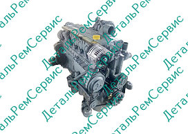 ДВИГАТЕЛЬ DEUTZ BF 6 M 1013 FC