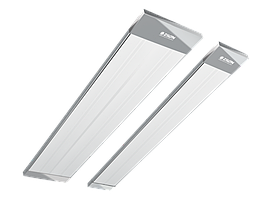 Инфракрасный обогреватель ZILON IR-1.0SN4