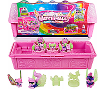 Игровой набор - Hatchimals Rainbow Cation 12 сюрпризов - Spin Master 6064444