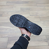 Кроссовки Nike Air Sunder Max Black, фото 5