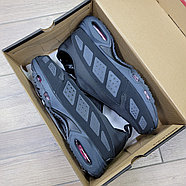 Кроссовки Nike Air Sunder Max Black, фото 6