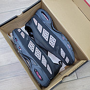 Кроссовки Nike Air Sunder Max Black, фото 7