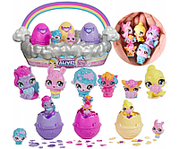 Игровой набор Spin Master Hatchimals Alive Spring 6068066