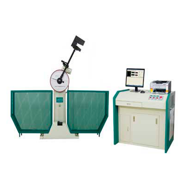 Машина для испытания на удар по Шарпи CMT2350