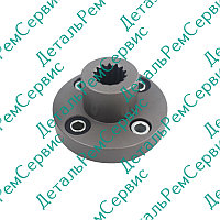 МУФТА ГИДРОНАСОСА CASE BQ103341619