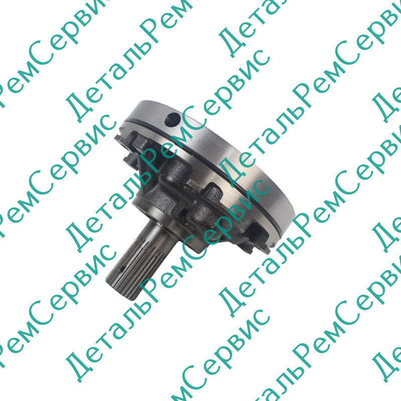 Гидронасос CASE580, фото 1