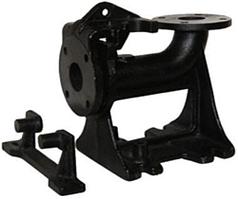 Муфта трубная автоматическая DN 65 Shimge