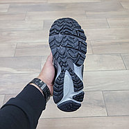 Кроссовки Asics Gel Kahana 8 Black Gray White Thermo, фото 5