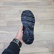 Кроссовки Asics Gel Kahana 8 Black White Thermo, фото 5