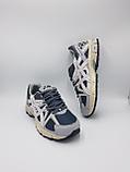 Кроссовки женские Asics Gel Kahana 8 повседневные/весенние/летние/для спорта/подростковые, фото 3