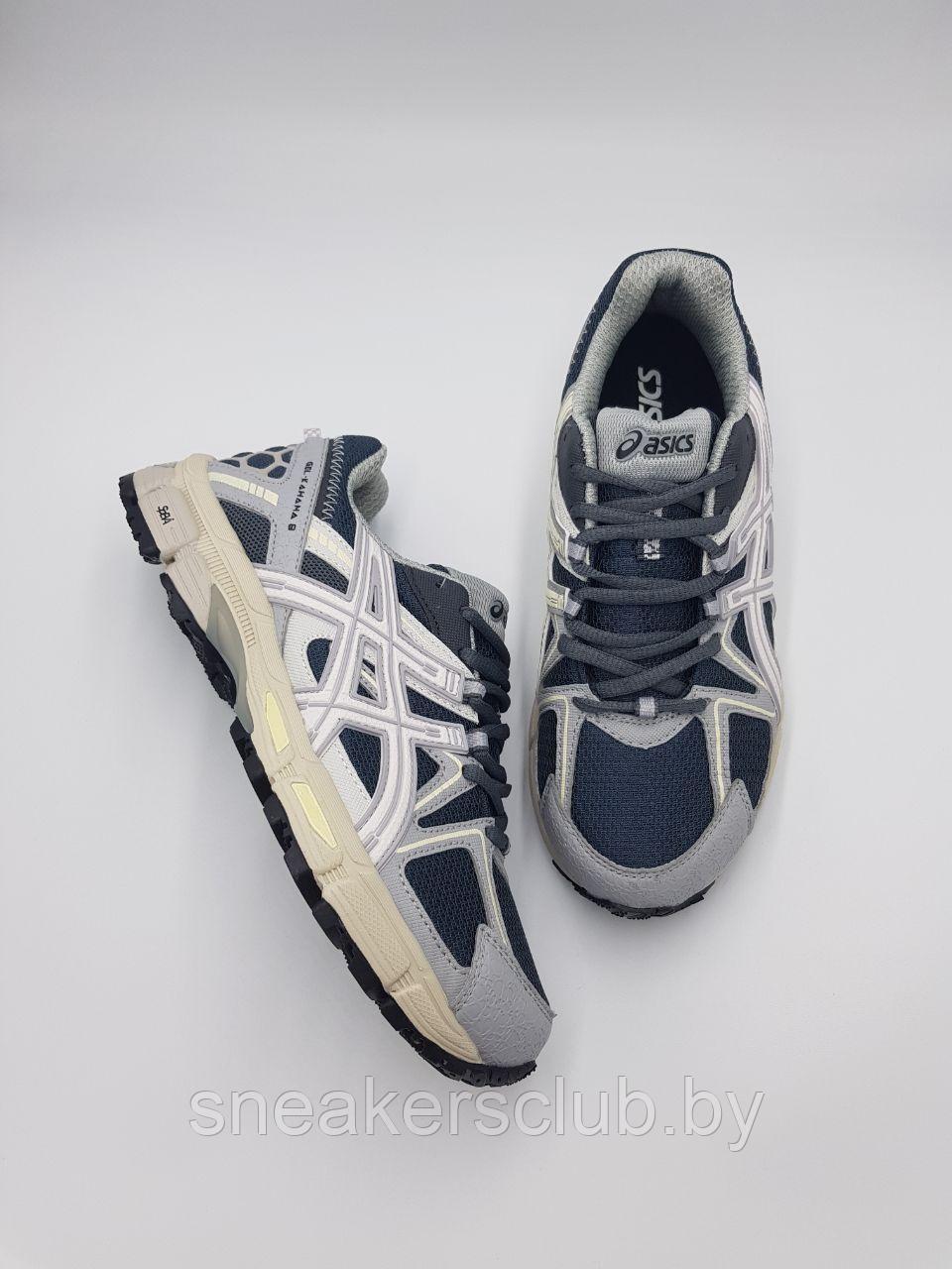 Кроссовки женские Asics Gel Kahana 8 повседневные/весенние/летние/для спорта/подростковые