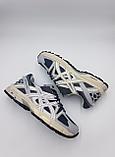 Кроссовки женские Asics Gel Kahana 8 повседневные/весенние/летние/для спорта/подростковые, фото 2