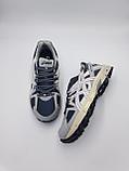 Кроссовки женские Asics Gel Kahana 8 повседневные/весенние/летние/для спорта/подростковые, фото 5