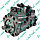 Гидронасос KAWASAKI K3V112DT-1E42, фото 4
