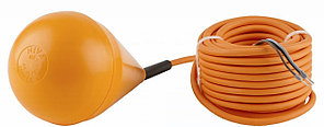 Выключатель поплавковый MS1 (PVC 3G 0.75) 10m