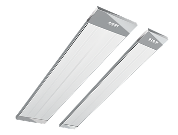 Инфракрасный обогреватель ZILON IR-0.6SN4