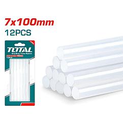 Клеевые стержни TOTAL TACGT1071