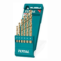 Сверление по металлу