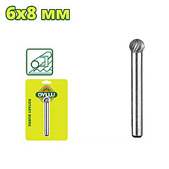 Шарошка сферическая DYLLU DTYE3K02