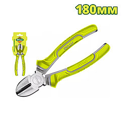 Кусачки бокорезы 180мм DYLLU DTPL3C07