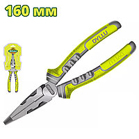 Длинногубцы