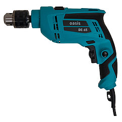 Дрель Oasis DE-65