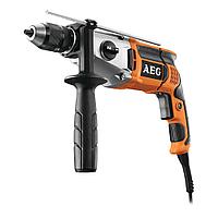 Дрели ударные