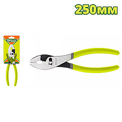 Плоскогубцы для шлицевых соединений 250 мм DYLLU DTPL6410
