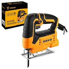 Лобзик DEKO DKJS700E