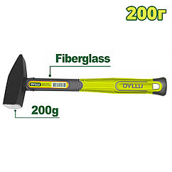 Молоток 0,2 кг DYLLU DTHM1302