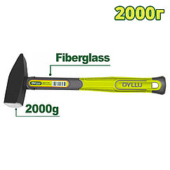 Молоток 2,0 кг DYLLU DTHM1320