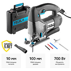Лобзик TESLA TJ700PQ